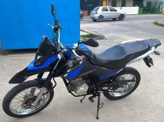 yamaha xtz 150 crosser s abs