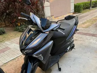 yamaha neo 125 ubs