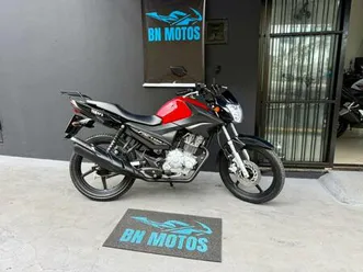 ybr 125i ed