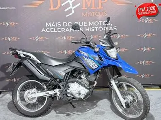 yamaha xtz 150 crosser z abs