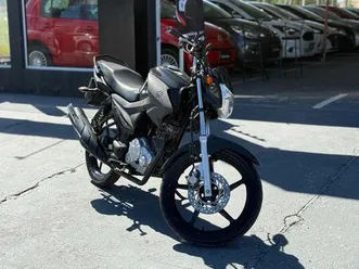ybr 125i ed