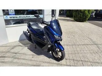 yamaha nmax 160