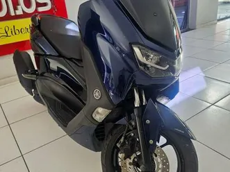 yamaha nmax 160