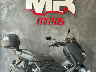 yamaha nmax 160