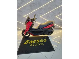 yamaha nmax 160 connected abs