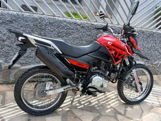yamaha xtz 150 crosser z abs