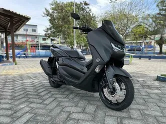 yamaha nmax 160