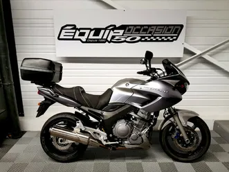 yamaha tdm 900 - abs