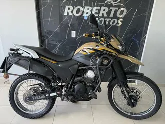 yamaha xtz 250 lander