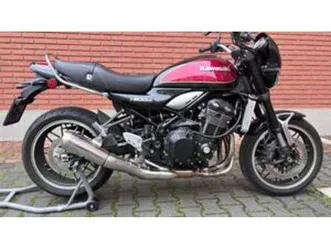 z 900 rs (2022 - 25)