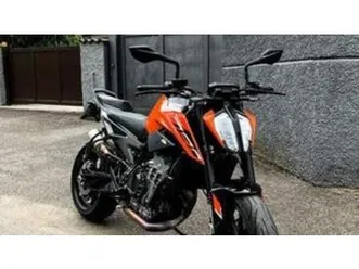 790 duke l (2023 - 24)