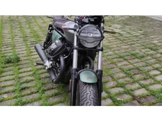 v9 bobber centenario (2021 - 22)