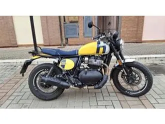 interceptor 650 (2021 - 26)