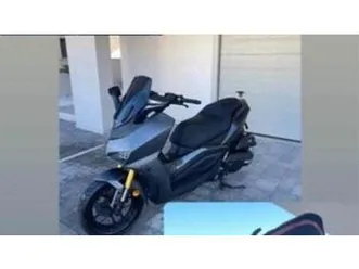 storm-r 125 (2023 - 25)