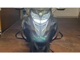 trk 502x (2021 - 26)