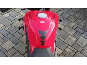 streetfighter v4 s (2023 - 24)