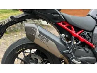 multistrada v4 pikes peak (2021 - 24)