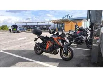1290 super duke gt (2019 - 20)