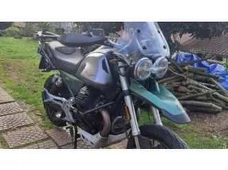 v85 tt centenario (2021 - 22)