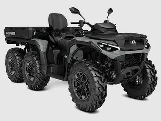 can-am 2026. god. outlander max 6x6 dps 850 t, 2026 god.