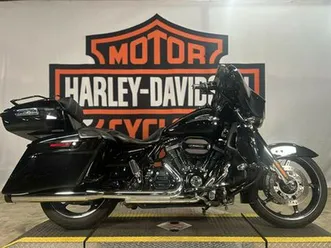 2016 harley-davidson cvo™ street glide®