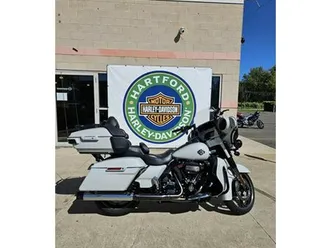 2020 harley-davidson cvo™ limited