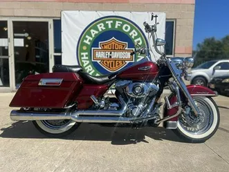 2001 harley-davidson flhrci road king® classic
