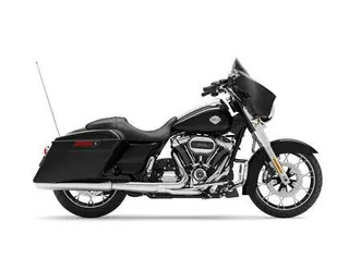 2022 harley-davidson street glide® special