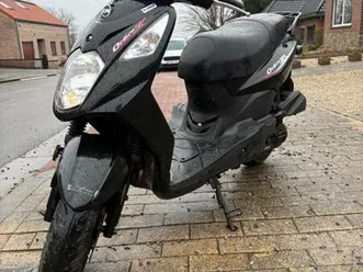 ② sym orbit 2 classe a 2020