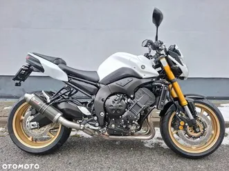 yamaha fz8