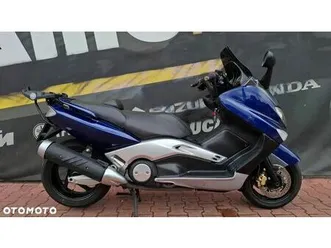yamaha tmax