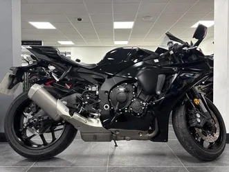 yamaha r1 yamaha yzf 998 cc