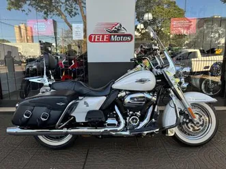 road king classic 1700 flhrc