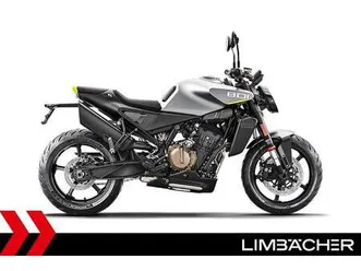 husqvarna vitpilen 801 - sonderpreis!