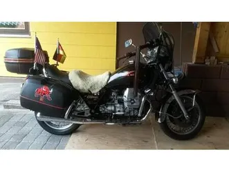 moto guzzi california 3