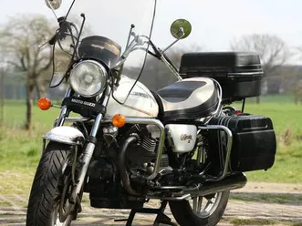 moto guzzi california ii