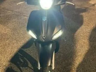 piaggio liberty 150