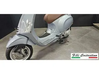vespa - primavera 50 -