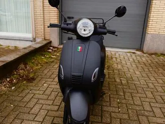 ② gts toscana b klasse. carbon black