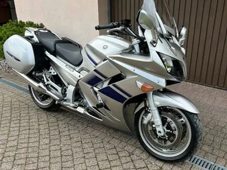 yamaha fjr