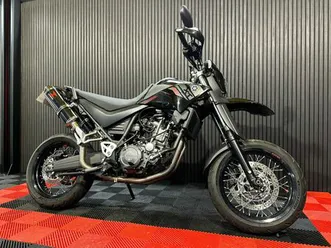 2016 yamaha xt 660 a vendre