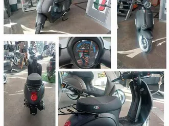 ② nieuwe scooter jtc bella a of b te verkrijgen 1549€