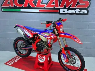 beta rr racing 390 4t 2022 **finance & uk delivery available