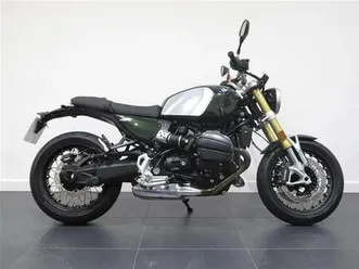 bmw r12 ninet