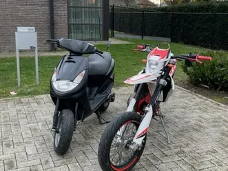 ② peugeot vivacity