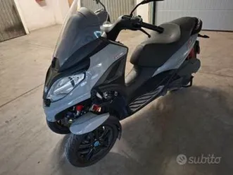 piaggio mp3 300 hpe - 2021