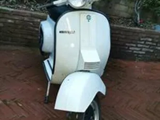 piaggio vespa pk 50 - 1985