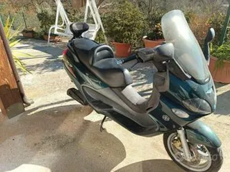 piaggio x9 250 - 2001