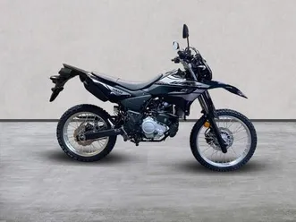 yamaha wr125r (26my)