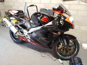 aprilia, rsv, 2004, 1000 (cc)